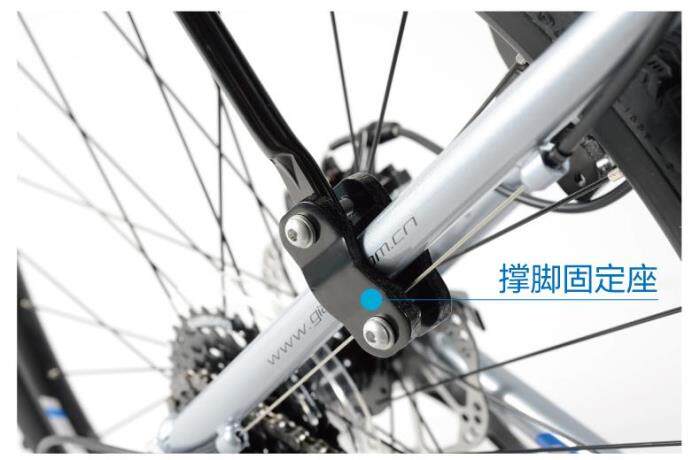 Porte-bagages pour vélo GIANT - Ref 2413412 Image 13