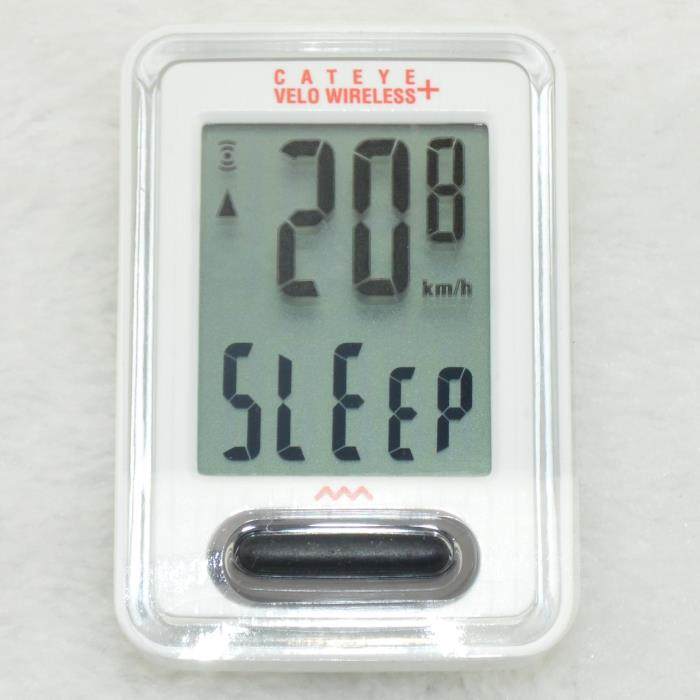 Compteur de vélo CAT EYE - Ref 2423122 Image 5