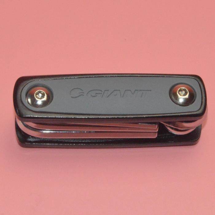 Outils pour vélo GIANT - Ref 2281528 Image 7