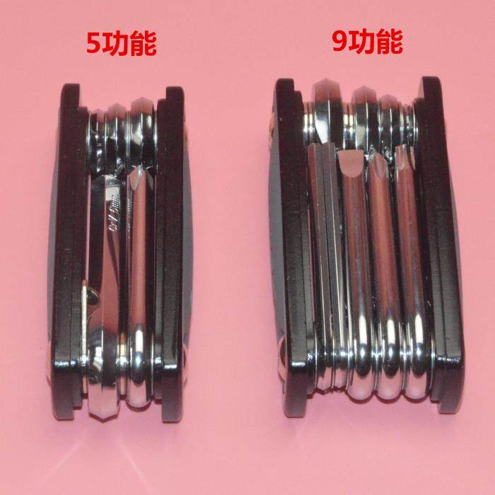 Outils pour vélo GIANT - Ref 2281528 Image 13