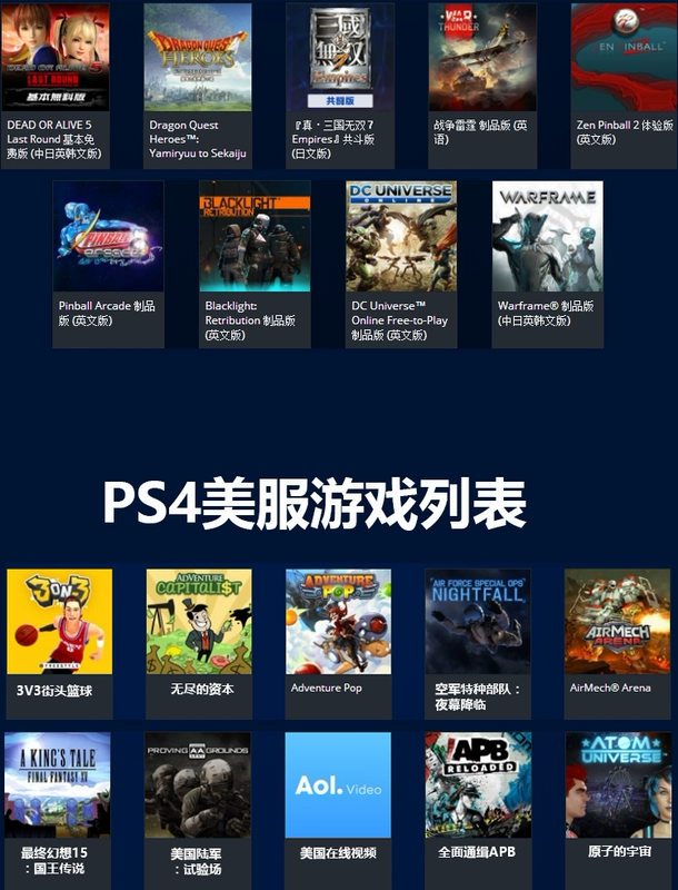 Sao lưu bảng điều khiển trò chơi Sony ps4 Ngân hàng Quốc gia PS4 mở khóa / sao lưu / khôi phục dịch vụ Hồng Kông Sao lưu dịch vụ tại Hoa Kỳ - Kiểm soát trò chơi