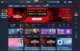 Ständige Mitgliedschaft im Steam Game Center--Game Manager--Big--Go-Game-Plattform-Game-Direct Charge-