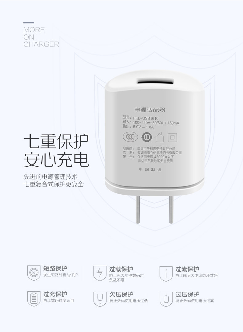 chargeur ASZUNE - Ref 1298694 Image 12