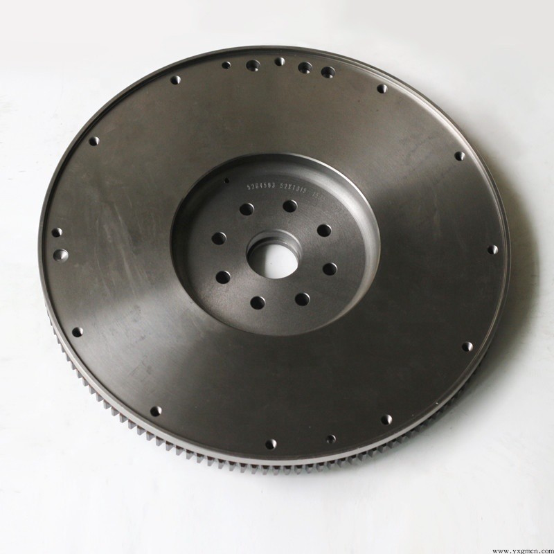 菲翔致悦1.4T飞轮总成坏了，换原厂还是副厂更靠谱？