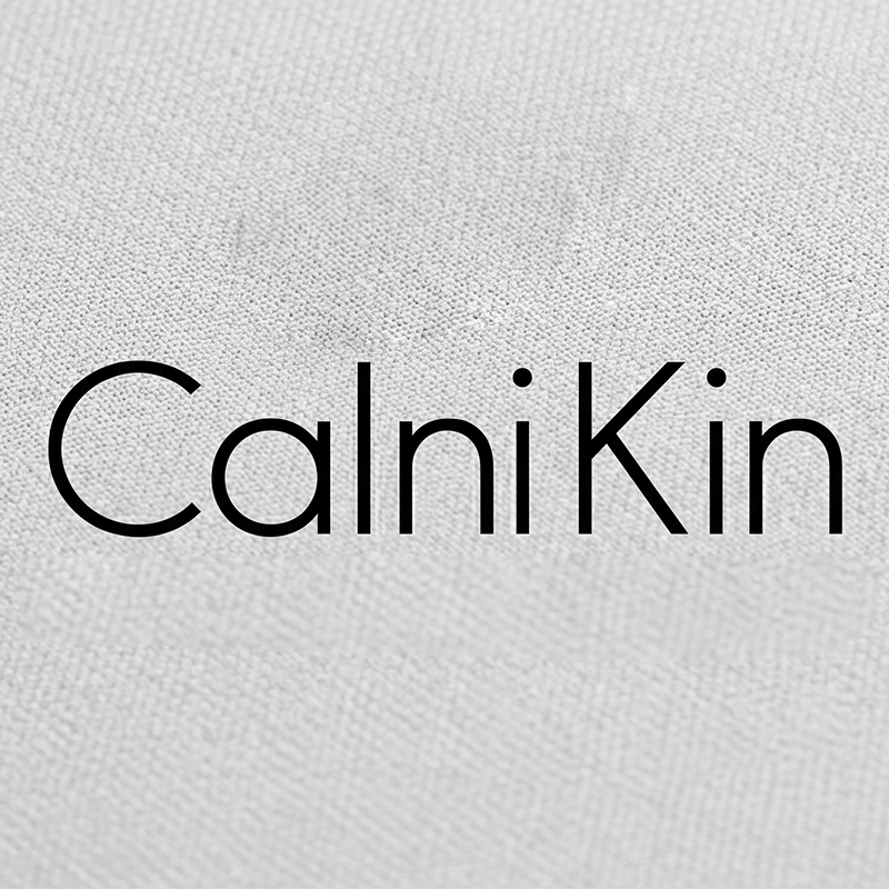 CalniKin海淘店的LOGO