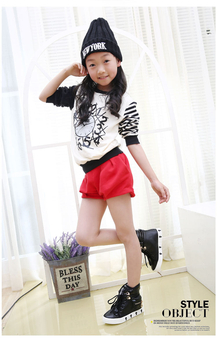 Chaussures enfants pour printemps - semelle caoutchouc - Ref 1038960 Image 28