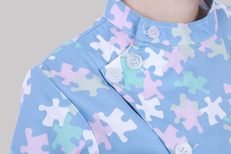 Tenue infirmière - Ref 1862792 Image 28