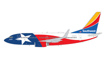 GeminiJets G2SWA1009 F USA Southwest Airlines B737-700 N931WN 1:200