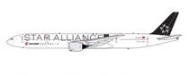 Pre-Aviation Air China B777-300ER B-2032 Star Alliance 1:400AV4129