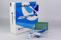 NG 39028 Frenchbee French Blue A350-900 F-HREY 1:400 Alloy Airliner Model