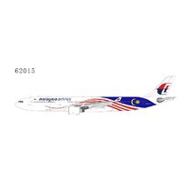 Pre NG Model 62015 Malaysia Airlines A330-300 9M-MTJ 1:400