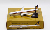Special Aviation AV4113 Singapore Airlines B777-300ER 9V-SWS 1:400 alloy passenger aircraft