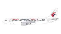 GeminiJets G2CES705 China Eastern Airlines B737 MAX8 1:200