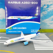 Phoenix 11367 Caribbean Airlines A350-900 F-HPAV 1:400
