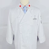 Китайский кулинарный элитный альянс западные блюда китайская еда Black Pearl Restaurant Star Hotel Long -sleaed