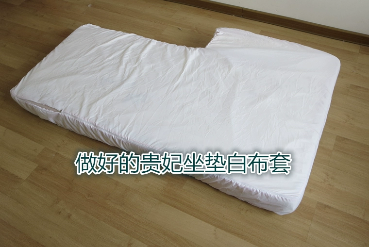 Gối Đệm Bao Gối Gối Gối Bên trong Gối Bushing Nội Core Sofa Sponge Set Chăn gối văn phòng 2 trong 1