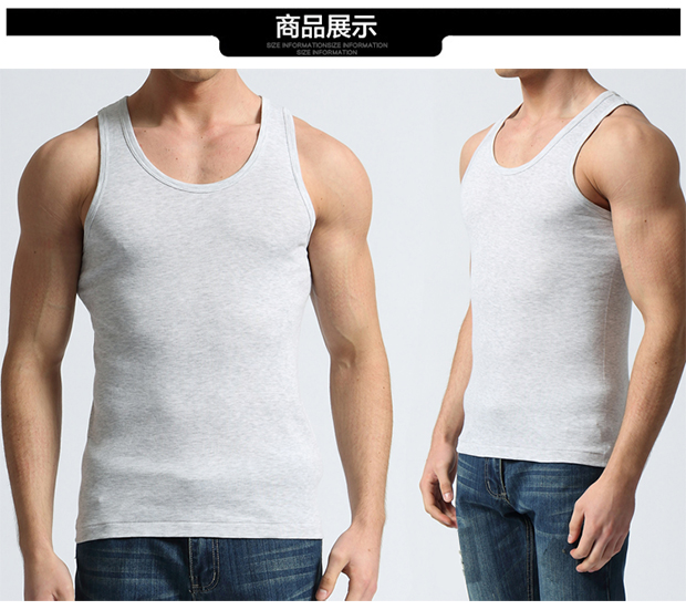 Nam Bắc Tim Nam Vest nam Người đàn ông Bông nghe nói Bông trung niên Han Fork Nam Đất Vest Vest Trung niên Vest Nam - Áo vest cotton áo khoác lông