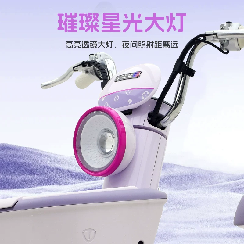Умный электрокар, ходули для взрослых мужчин и женщин для пожилых