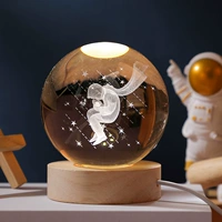 Круглая деревянная основа