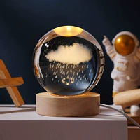 Круглая деревянная основа