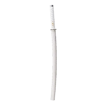 Longquan sword Tang Hengdao cold weapon straight knife anti-height manganese steel knife ornaments collection one-piece forging without edge