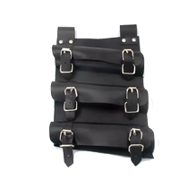Animation peripheral cosplay Demon Slayer Zoro wooden sword PU plastic knife accessories belt hanging waist clothing matching props