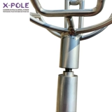 XPOLE Стальная труба танцевальная подвеска танцевальная труба Оригинальная конструктивная опора