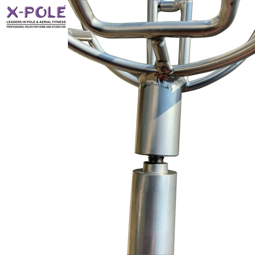 XPOLE Стальная труба танцевальная подвеска танцевальная труба Оригинальная конструктивная опора