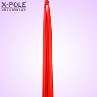 Красный 60 юань 1 метр