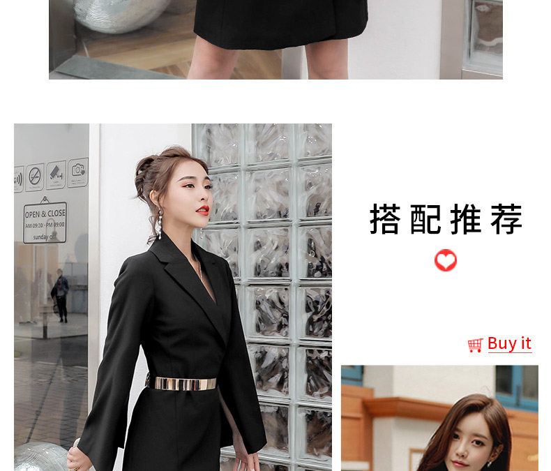 Veste pour femme - Ref 3219035 Image 18