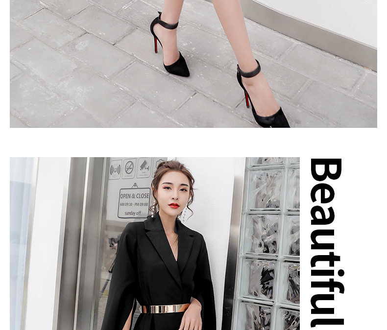 Veste pour femme - Ref 3219035 Image 15