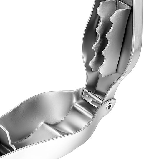 Pecan Clamp Sheller Tool Household Shelling Opener Machine to Open Walnut Nuts Hazelnut Pliers