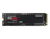 Samsung Samsung 970 PRO 512G 1TB M2 NVMe SSD Desktop Laptop SSD