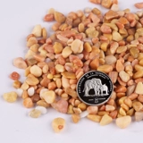 Стеклянный синий аквариум, аксессуар, декор для аквариума