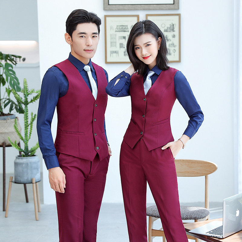 Débardeur hiver femme en Polyester - Ref 3175704 Image 4