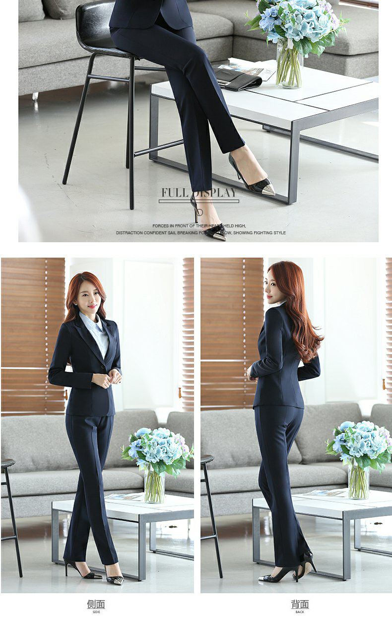 Tailleur femme - Ref 3242386 Image 22
