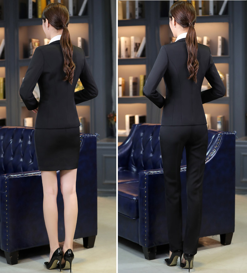 Tailleur femme - Ref 3243698 Image 24