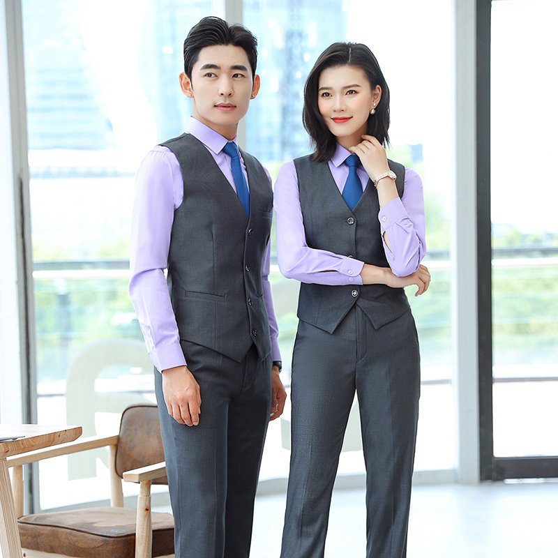 Débardeur hiver femme en Polyester - Ref 3175704 Image 3