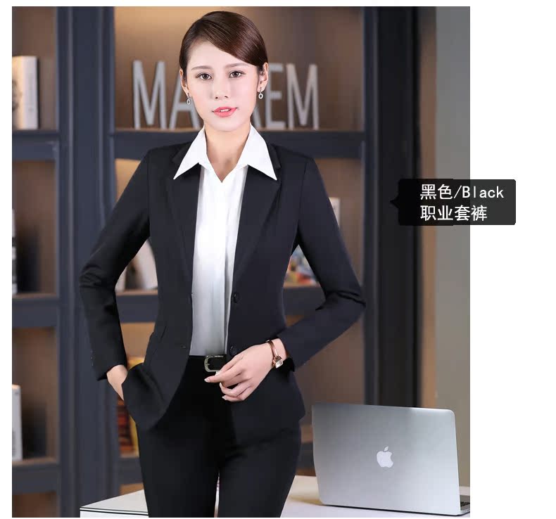 Tailleur femme - Ref 3243698 Image 18