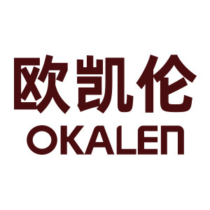 欧凯伦旗舰店的LOGO