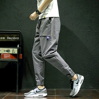 Джинсы для мальчиков, штаны, 14 лет, в корейском стиле, для школьников