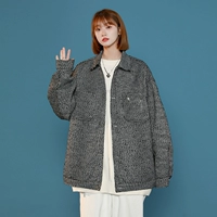 Темно-серый