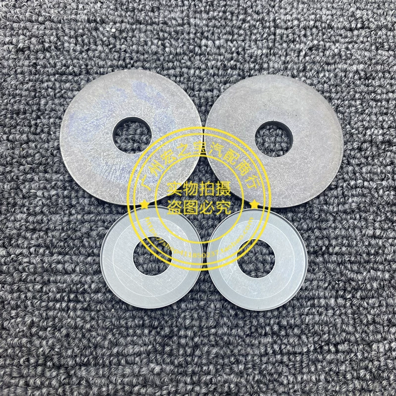 Suitable for BMW E87 E90 E92 E93 E84 E83 E89 front shock absorber top rubber seat gasket front machine pad