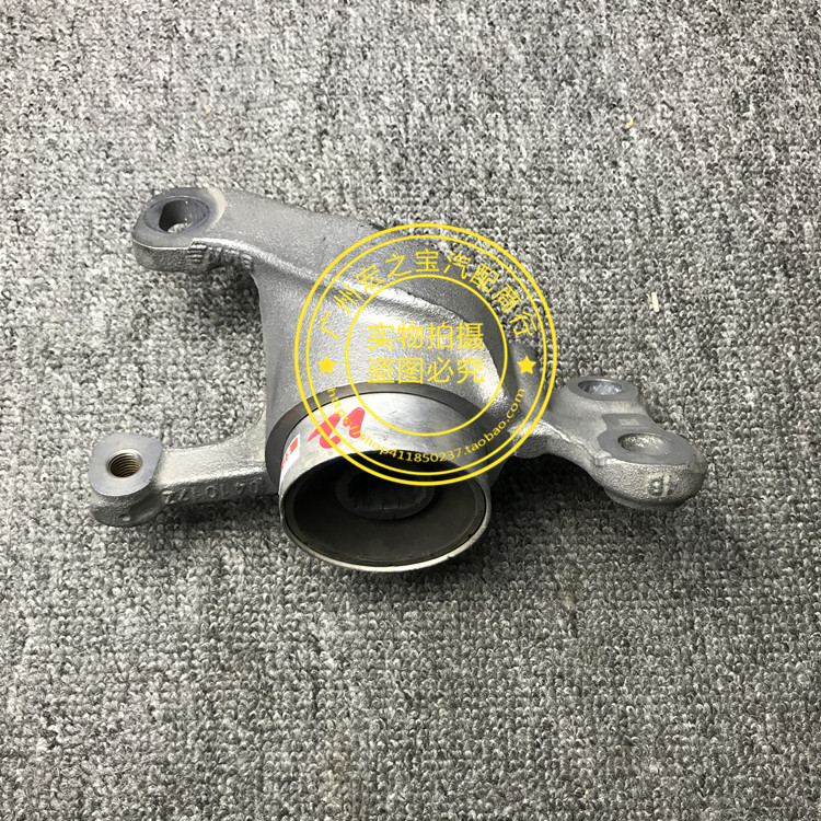Рука рукавом 适用宝马迷你f54f55f56f57f60f40f52f45f46f49前摆臂衬套摆臂胶套 Lucak