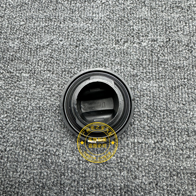 Нефть крышкой 适用bmw迷你n16 r55 r56 r57 r58 r59 r60 r61机油盖机油加注盖