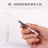 Одноразовый мундштук подходит для мужчин и женщин