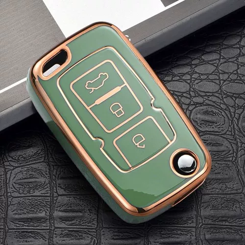 Применимо к Emperor EC7 Vision GX7 King Kong EC715/EC718 Geely Key Shell Green Shell Seard Seard, чтобы пристегнуть YST