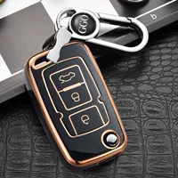 Модель Geely E появляется [Golden Black] Ключевой корпус+металлический корпус