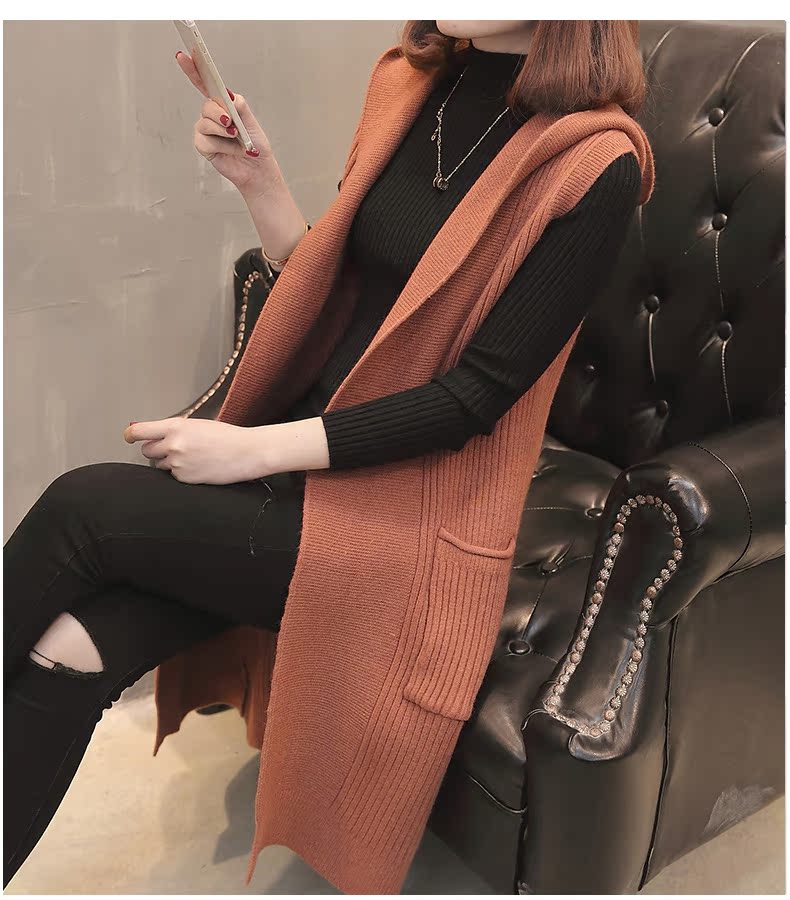 Débardeur chaud pour femme - Ref 3178221 Image 19