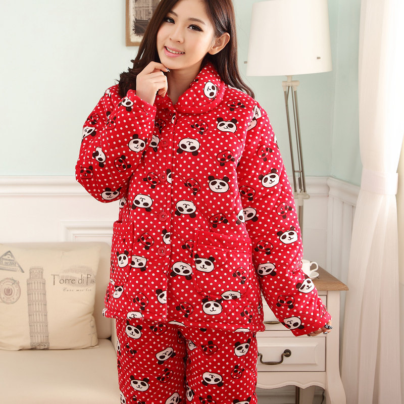 Peignoir jeunesse Quilted robe houmous - Ref 595227 Image 93